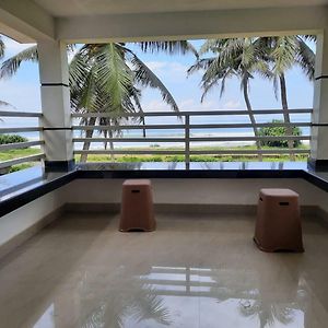 Apartment Balcony